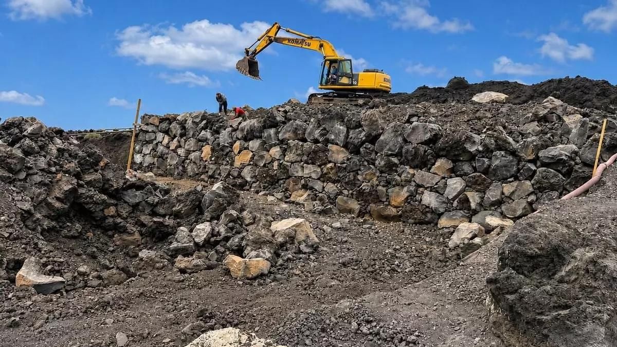 El juicio sobre la lista de beneficiarios por las ayudas para la reconstrucción de La Palma  tras la erupción se celebrará en periodo preelectoral: abril de 2027