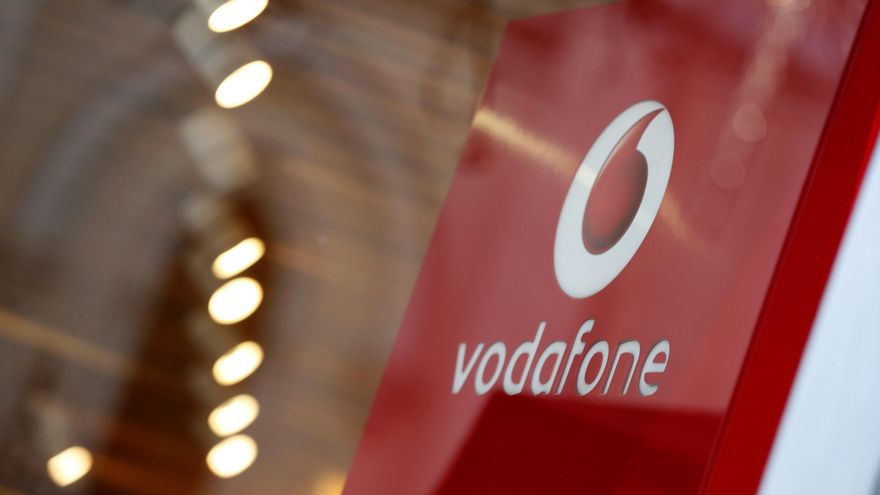 Vodafone anuncia un ERE en España para 515 empleados