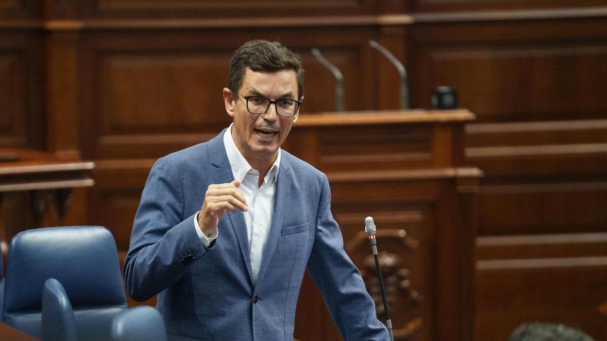 Idealista sí vale para medir el alquiler, pero no para declarar zonas tensionadas: el doble rasero del Gobierno de Canarias