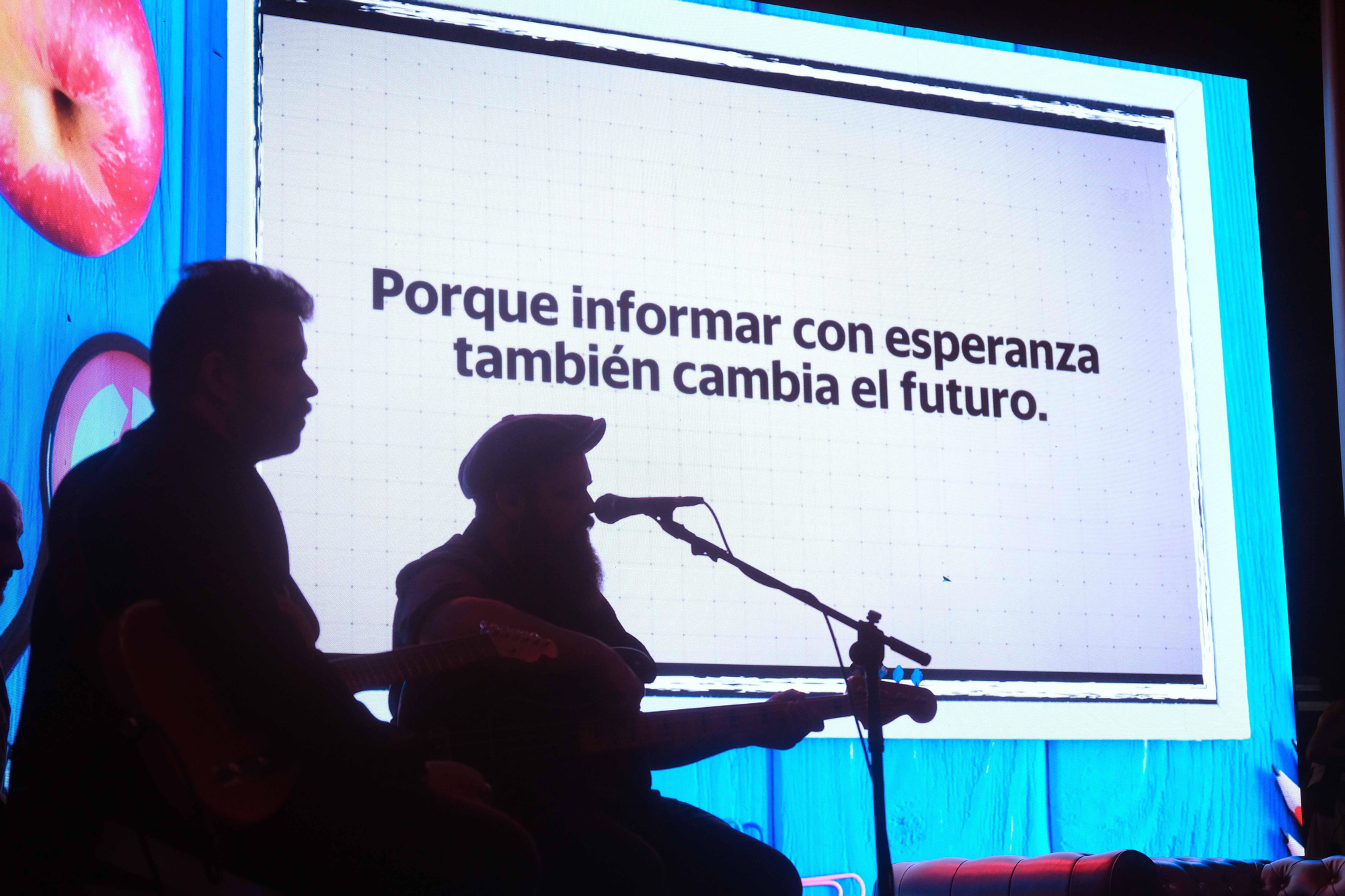 elDiario.es Andalucía ha mostrado su compromiso con el futuro