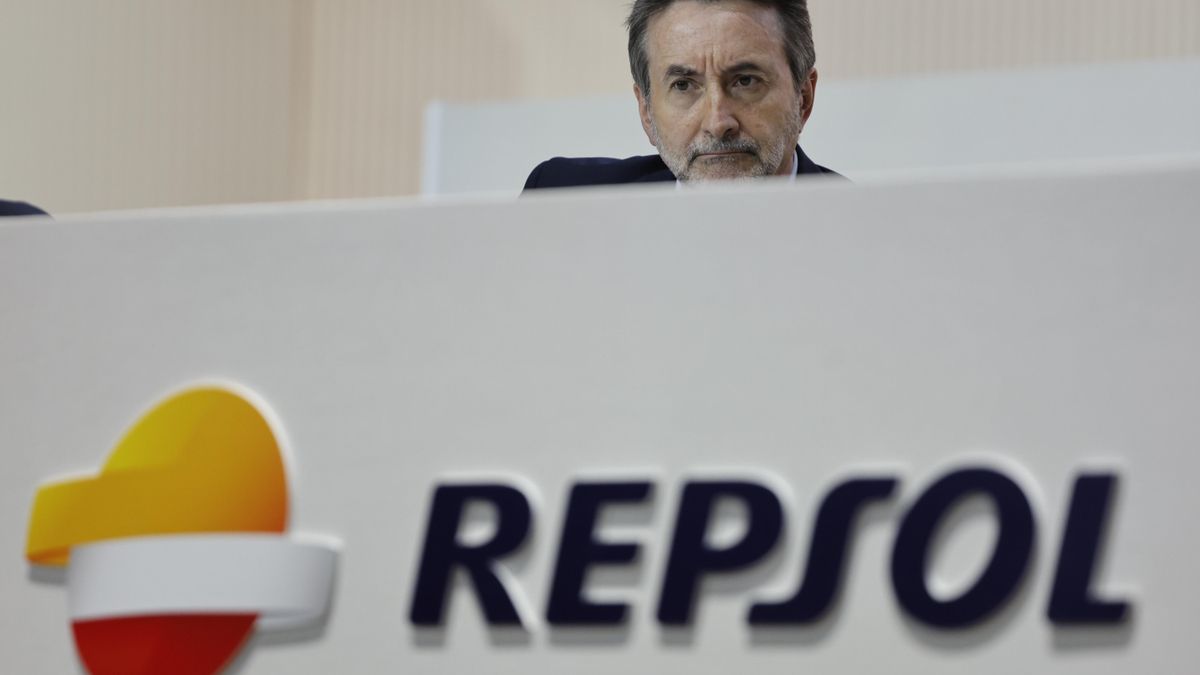 Repsol anuncia 10.000 millones en inversión hasta 2028, más de la mitad en España y Portugal