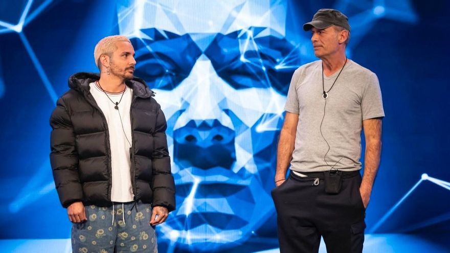 'GH Dúo' expulsó a otro de sus gigantes y anunció el regreso de algunos exconcursantes "para quedarse"