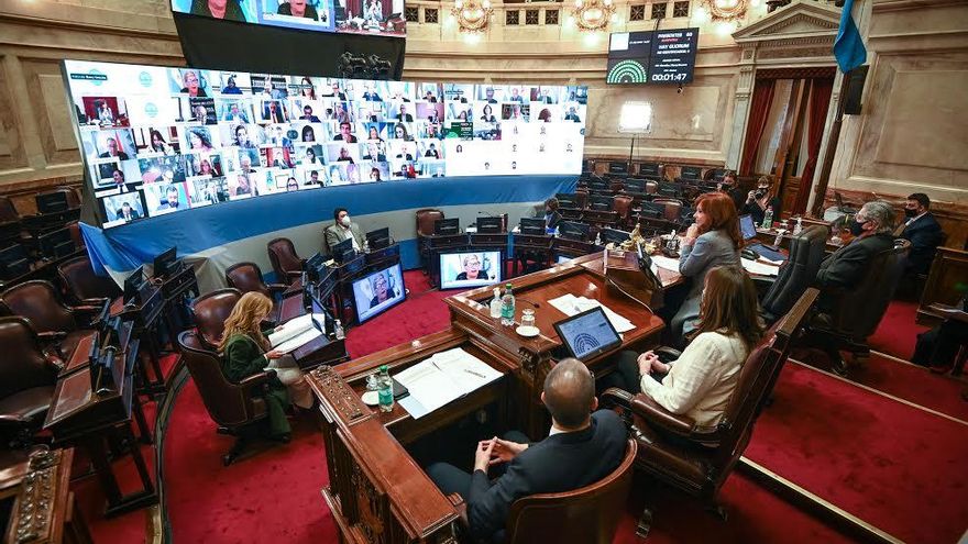 Reforma de la Justicia: Soria asume sin los votos para su aprobación