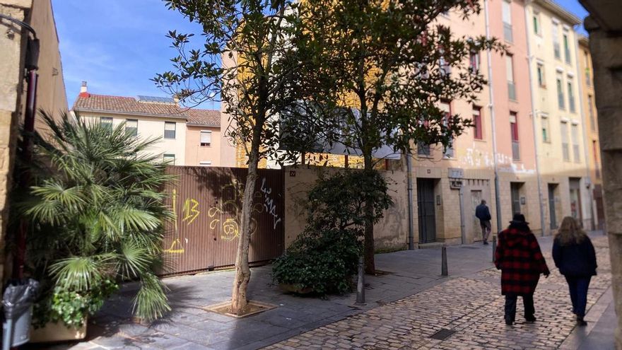 El Ayuntamiento de Logroño privatiza el reparto de vivienda protegida: elimina el sorteo público y deja la selección en manos de las constructoras