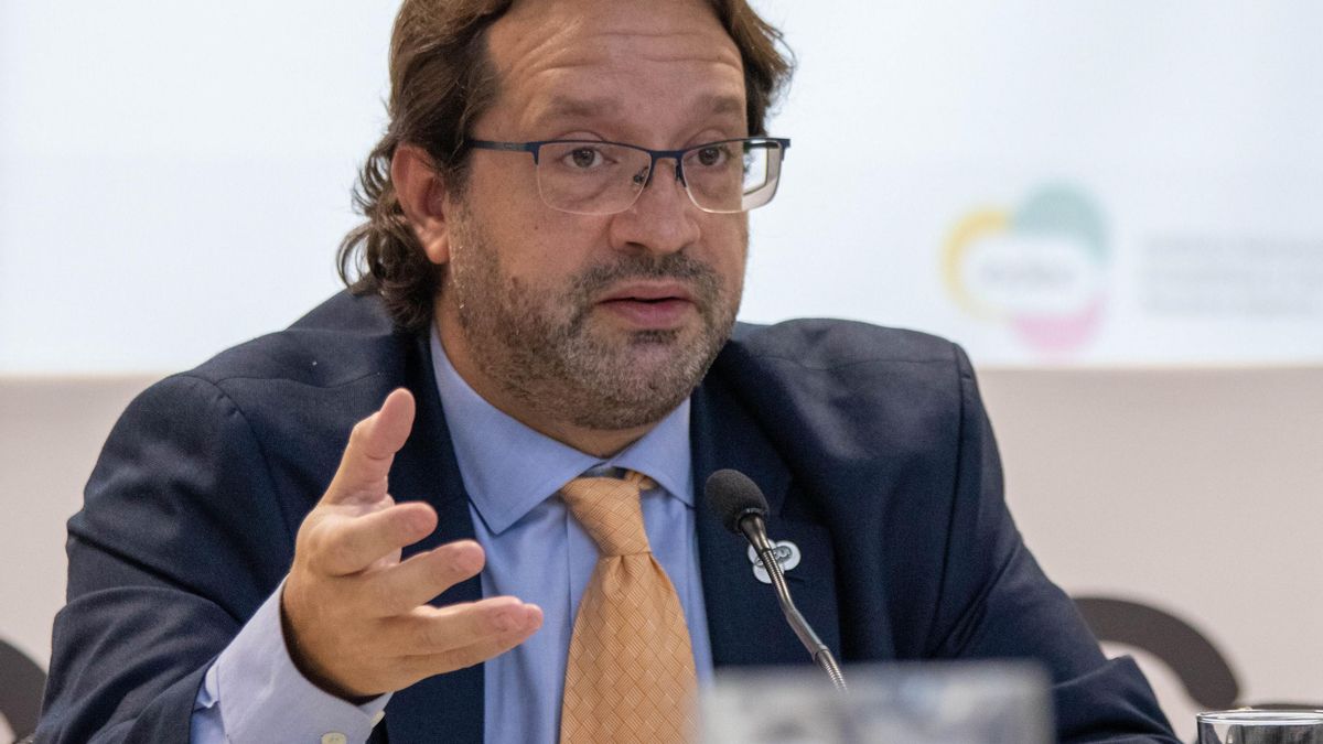 Marco Lavagna renunció al INDEC, a días de que el Gobierno publique un nuevo índice de inflación