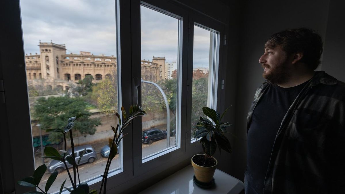 El ruido por los conciertos en la Plaza de Toros enfrenta a los vecinos de Palma: "Prefiero la cultura a la tauromaquia"