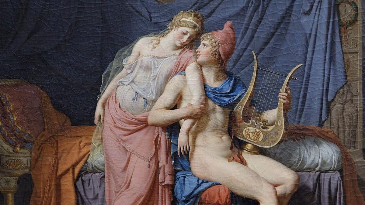 Los relatos épicos de Troya ocultaron durante siglos cómo funcionaba realmente la ciudad