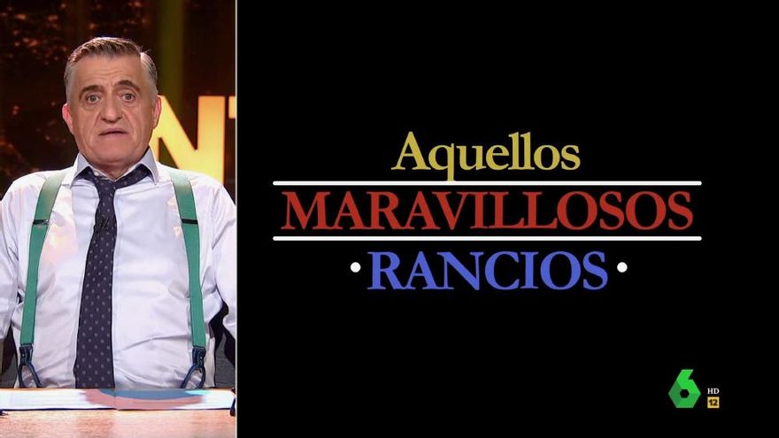 Wyoming, a Feijóo por la Ley Trans: "Usted también está en un cuerpo que no le corresponde, el de supuesto político moderado"