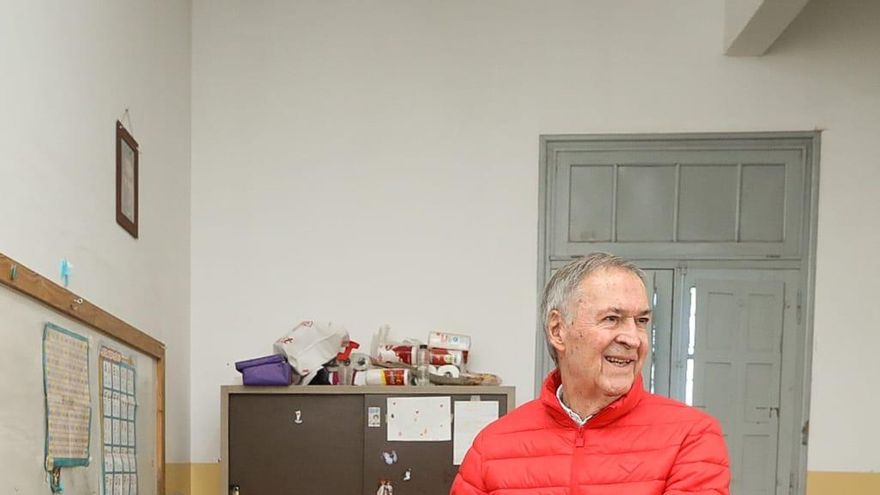 Del silencio de Schiaretti a la primereada de Bullrich: esquirlas nacionales de las discutidas elecciones en Córdoba