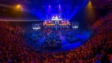 League of Legends Vistalegre