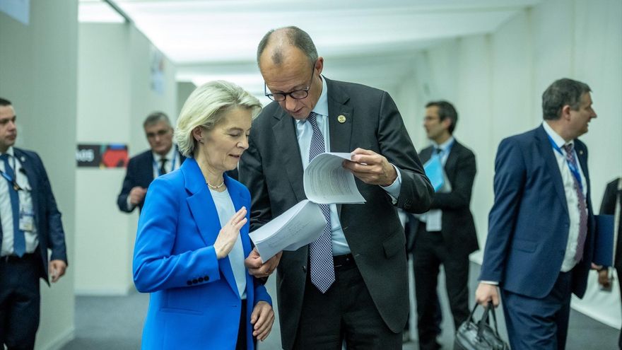 El fiasco de los activos rusos pone en duda la capacidad de Europa como potencia global