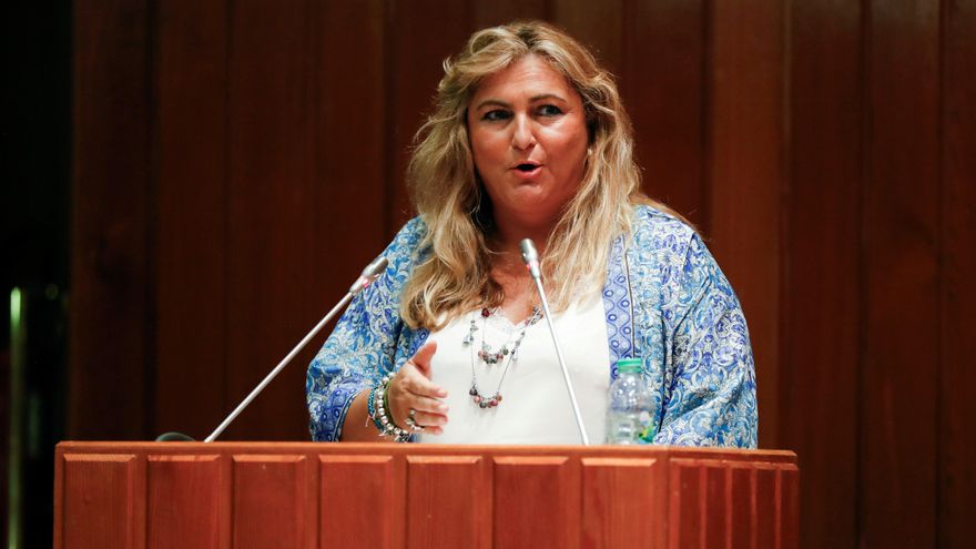 Unión Romani ve histórico que Beatriz Carrillo ocupe la dirección contra el racismo