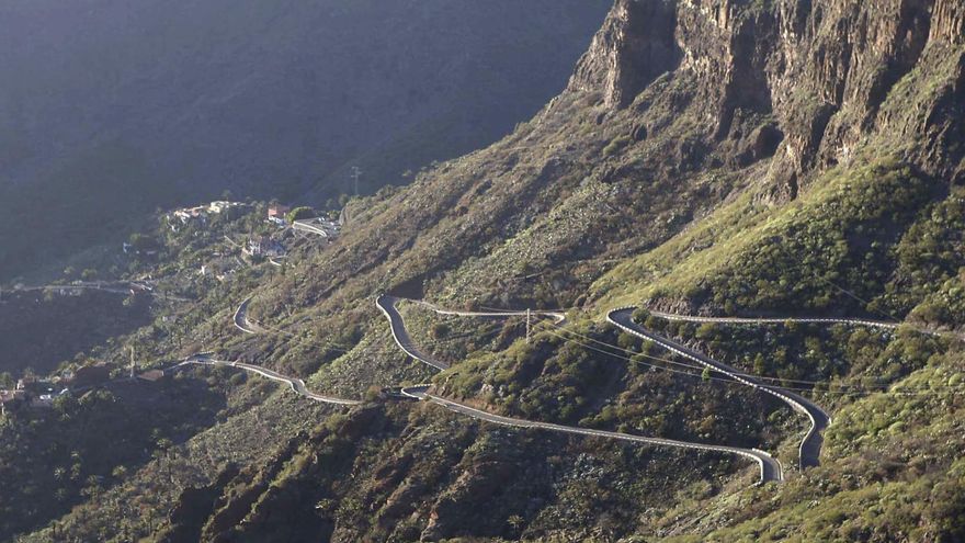 El Cabildo de Tenerife desescala las restricciones por incendios, pero mantiene la alerta en el sur