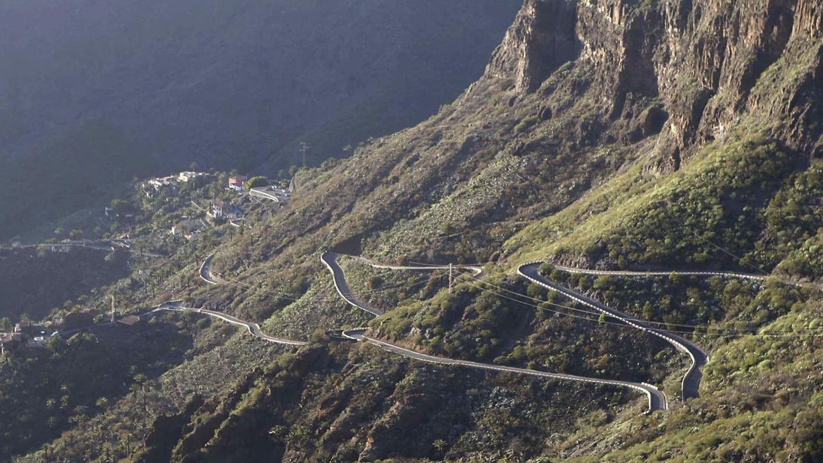 El Cabildo de Tenerife desescala las restricciones por incendios, pero mantiene la alerta en el sur