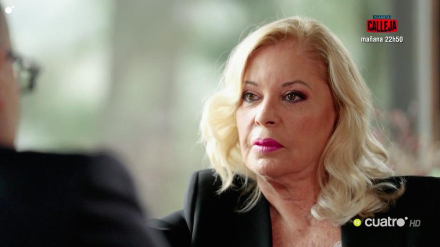 Bárbara Rey, más directa que nunca con Risto: cómo conoció a Juan Carlos I, las grabaciones y el dinero público