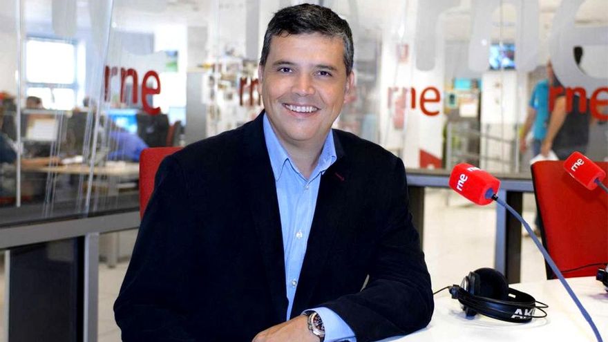 El Comité de empresa RTVE Madrid denuncia el cierre del caso Alfredo Menéndez: "Los directivos pueden acosar sin que pase nada"