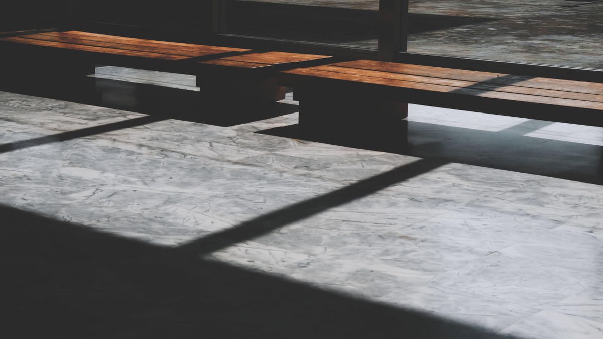 El mejor método para limpiar el suelo de gres porcelánico para mantenerlo intacto