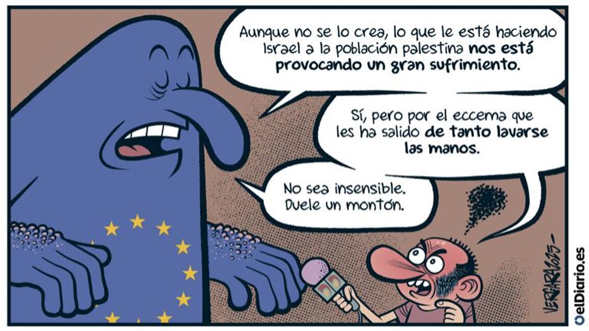 Insensible