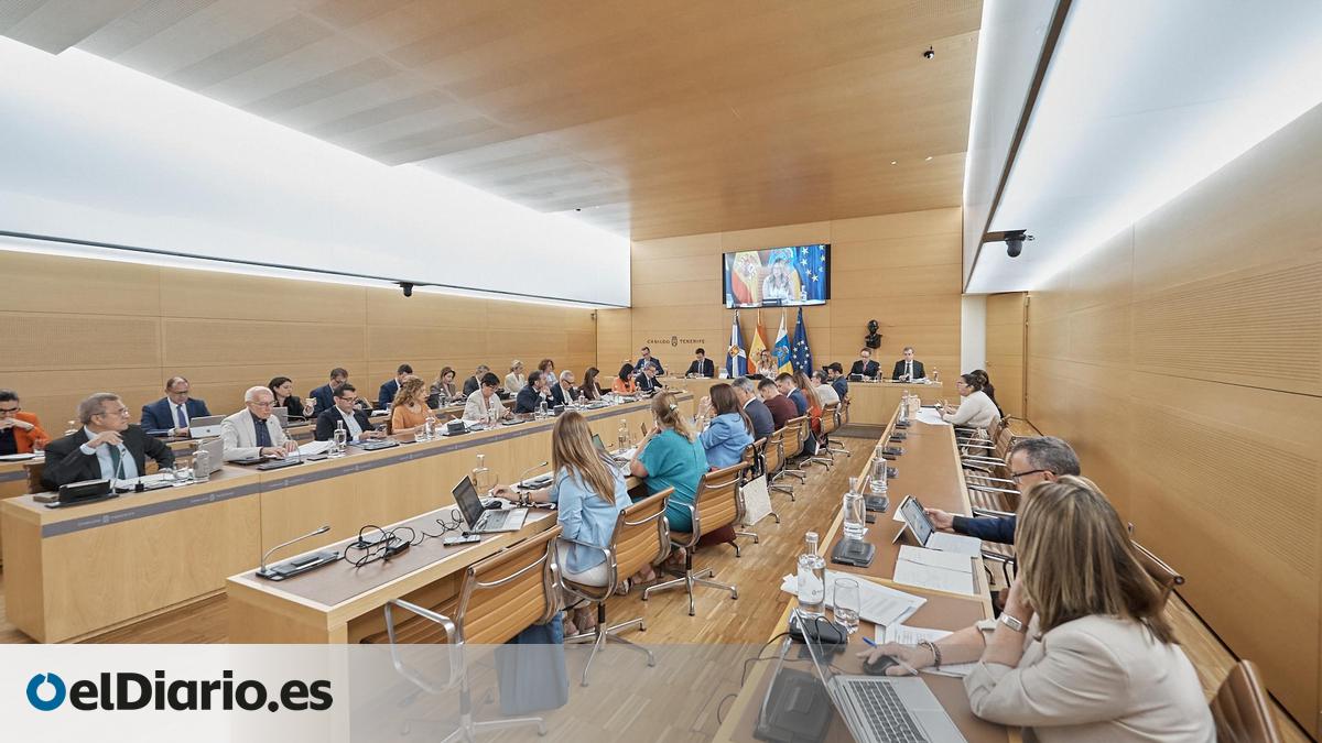 El Cabildo de Tenerife realizará un estudio para determinar si puede actuar como avalista en el alquiler para jóvenes