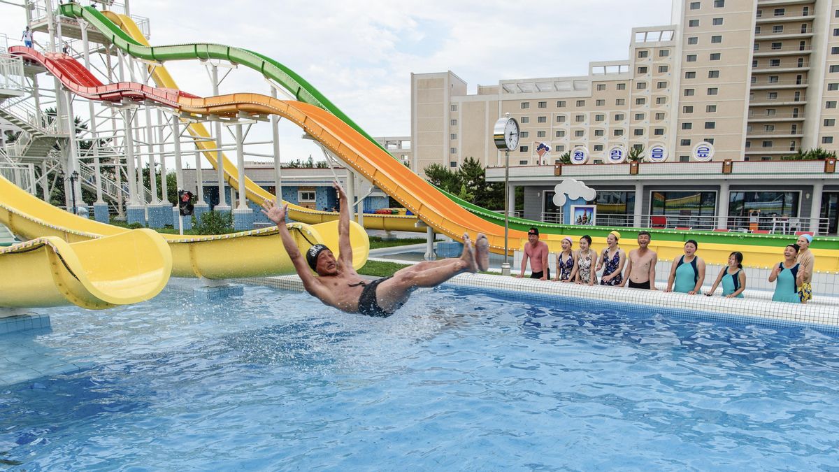 Corea del Norte se lanza a la caza del turista ruso para eludir el aislamiento y reforzar la alianza estratégica con Moscú