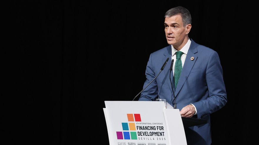 España destinará 60 millones de euros a aliviar la deuda de países en desarrollo