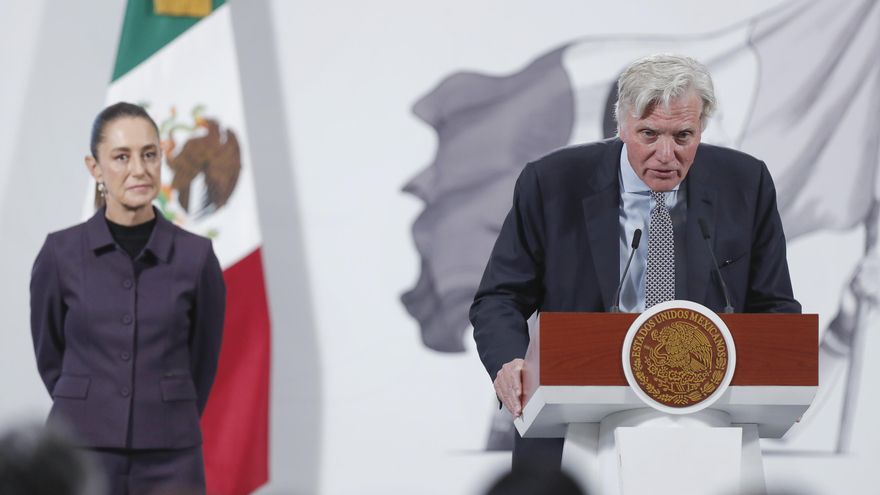 CloudHQ invertirá 4.800 millones de dólares para crear centros de datos en México