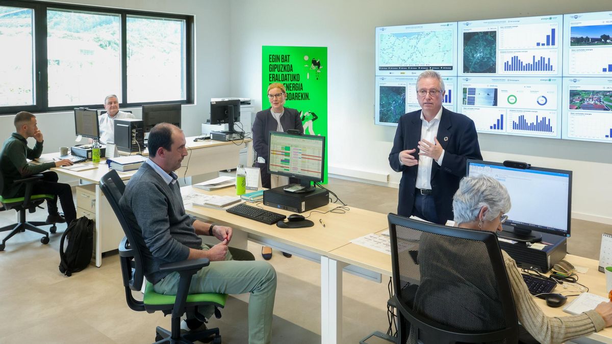 La energía, rehén de la geopolítica: hacia un cambio de modelo