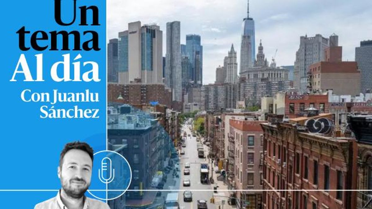 🎙 PODCAST | Si quieres regular el alquiler, ven conmigo a Nueva York