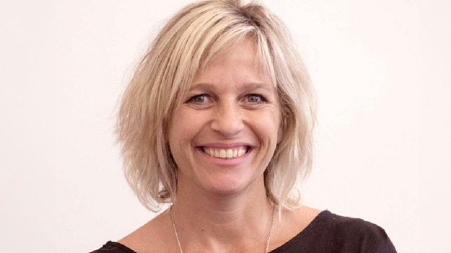 Mercedes Miguel será ministra de Educación del gobierno de Jorge Macri