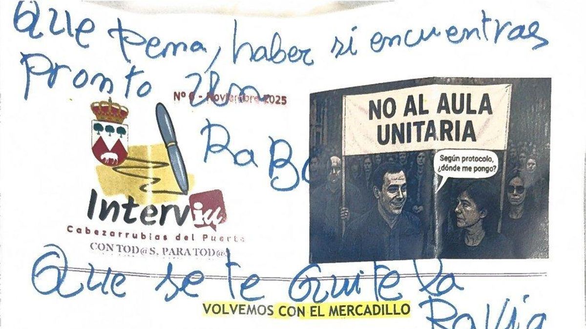 Una mujer denuncia vejaciones y amenazas por colaborar con IU: "A ver si encuentras pronto un rabo"