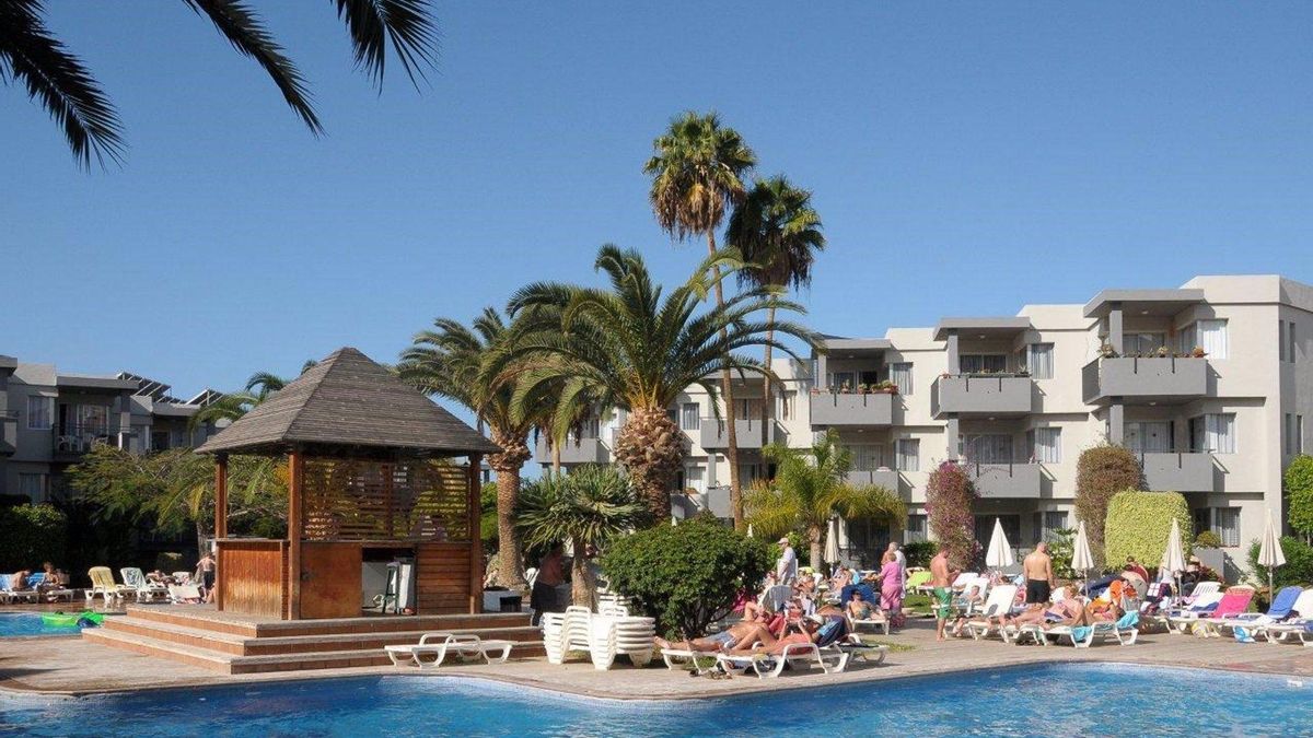 Canarias lideró las pernoctaciones en apartamentos turísticos en agosto