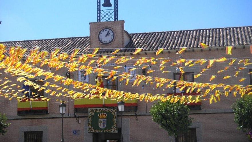 El PSOE abre expediente al concejal que dio la Alcaldía a Vox en un ayuntamiento de Toledo