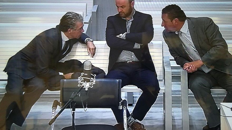 Dos años de sanción al guardia civil del chivatazo a Granados que hizo peligrar la operación Púnica