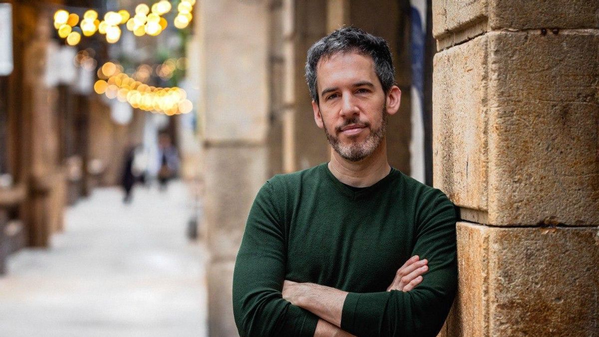 Jaime Palomera, experto en vivienda: “El pago del alquiler es una forma de servitud”