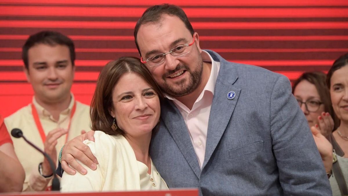 Barbón acusa a Cerdán de intentar "desestabilizar" a la FSA e impulsar una "guerra sin cuartel" contra Lastra