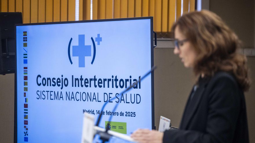 Los consejeros del PP tumban el plan nacional sobre salud mental pero respaldan las medidas contra el suicidio