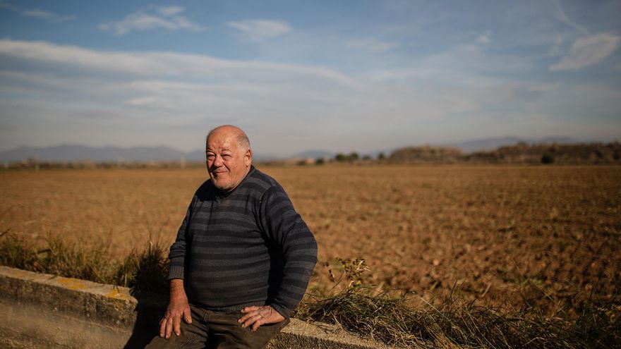 En la zona cero de la sequía en Catalunya su embalse tiene agua para ocho meses: "Es muy preocupante"