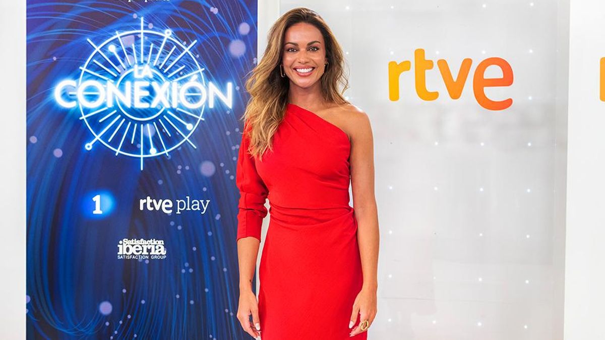 Lara Álvarez inicia con "sello propio" su etapa en RTVE: "No he sido capaz de ver ni una entrega más de 'Supervivientes'"