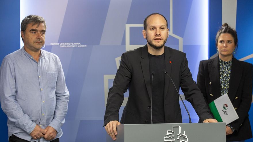 PNV, Bildu y Podemos exigen responsabilidades y reparar a víctimas de Melilla