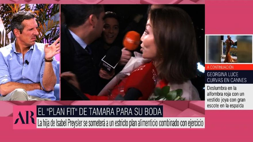 El enfado de Joaquín Prat con los tertulianos en 'El programa de AR': "Luego dirán que soy un avinagrado"