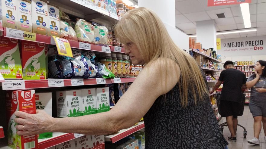 La inflación en la Ciudad de Buenos Aires fue de 3,2% en noviembre, impulsada por tarifas y alquileres