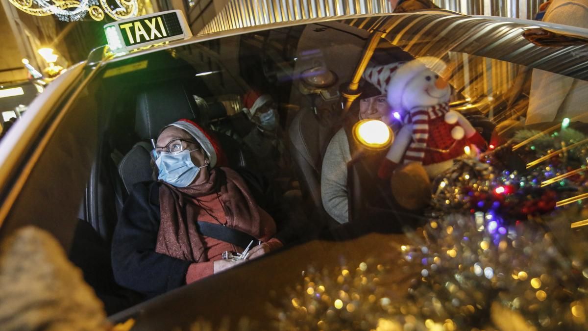 Paseo de la Ilusión 2025