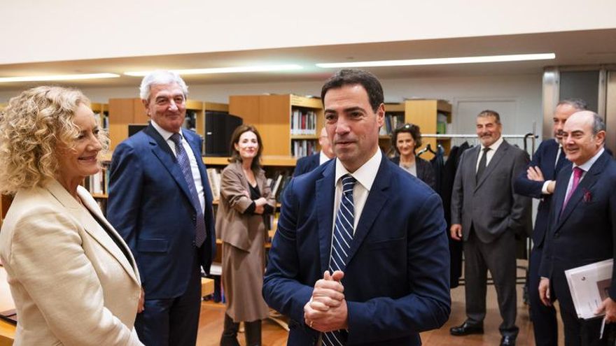 Adiós al nuevo Guggenheim de Urdaibai en ocho actos: del "sí o sí" al clamor en las calles de Gernika