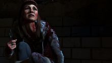 Until Dawn Gamescom 2014