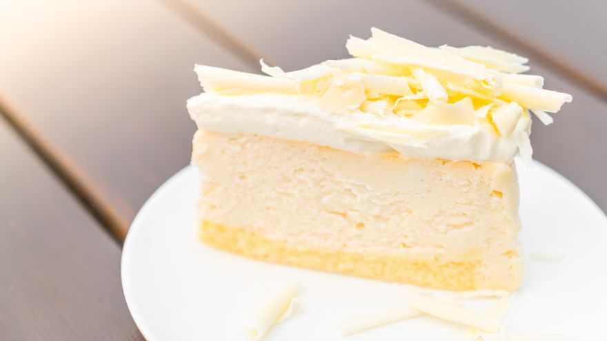 Pastel inteligente o tarta mágica: por qué se llama así a uno de los postres más fáciles de preparar