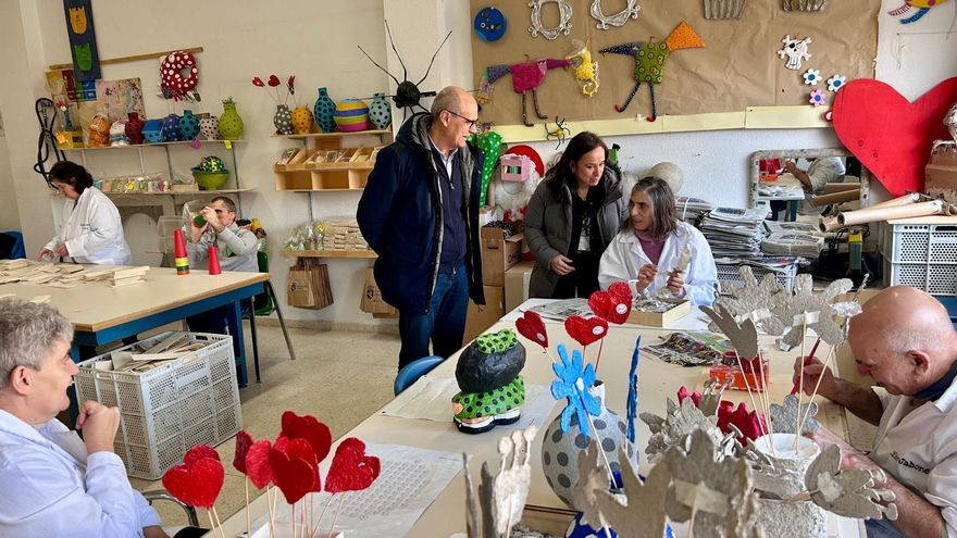 El Carnaval de La Bañeza vivirá su edición más inclusiva con una musa del centro asistencial Nuestra Señora del Valle