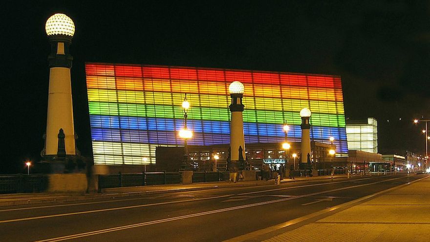 Donostia aprueba la creación de un observatorio LGTBI en vísperas de la celebración del Orgullo