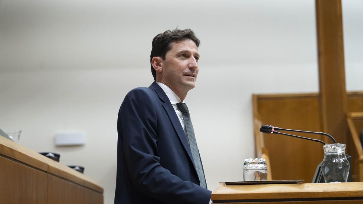 El Gobierno vasco no aclara si se mantendrá los descuentos en el transporte público el año que viene