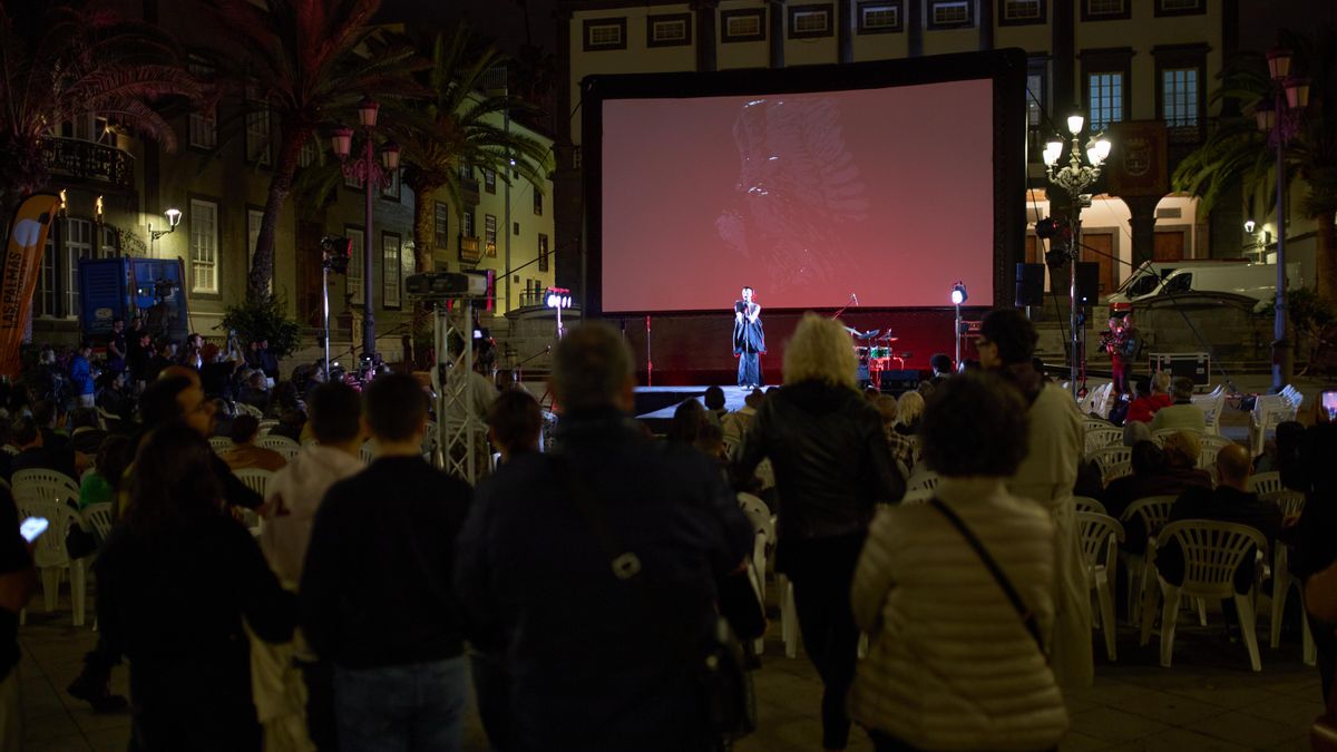 ‘Días de Poesía’ reivindica el poder de la palabra viva en Las Palmas de Gran Canaria