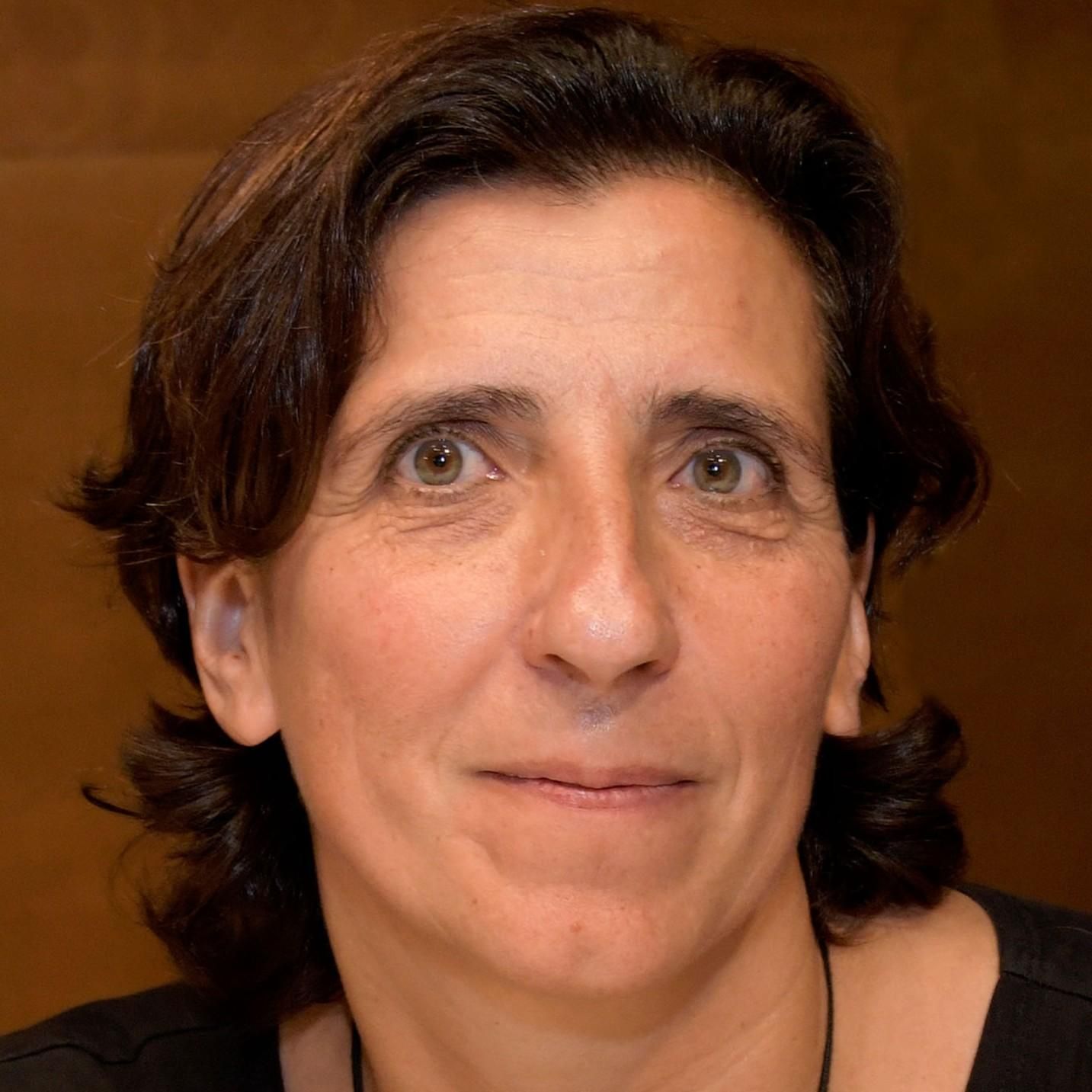 Marian Val